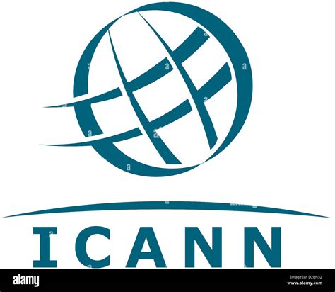 Internet Corporation for Assigned Names and Numbers (ICANN).